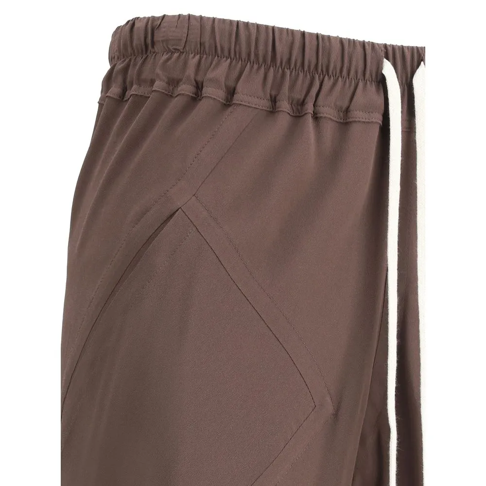 Rick Owens Women's Palazzo Pants