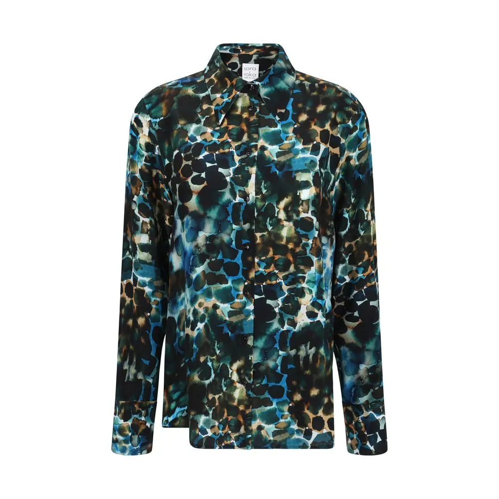 Sara Roka Women's Shirt