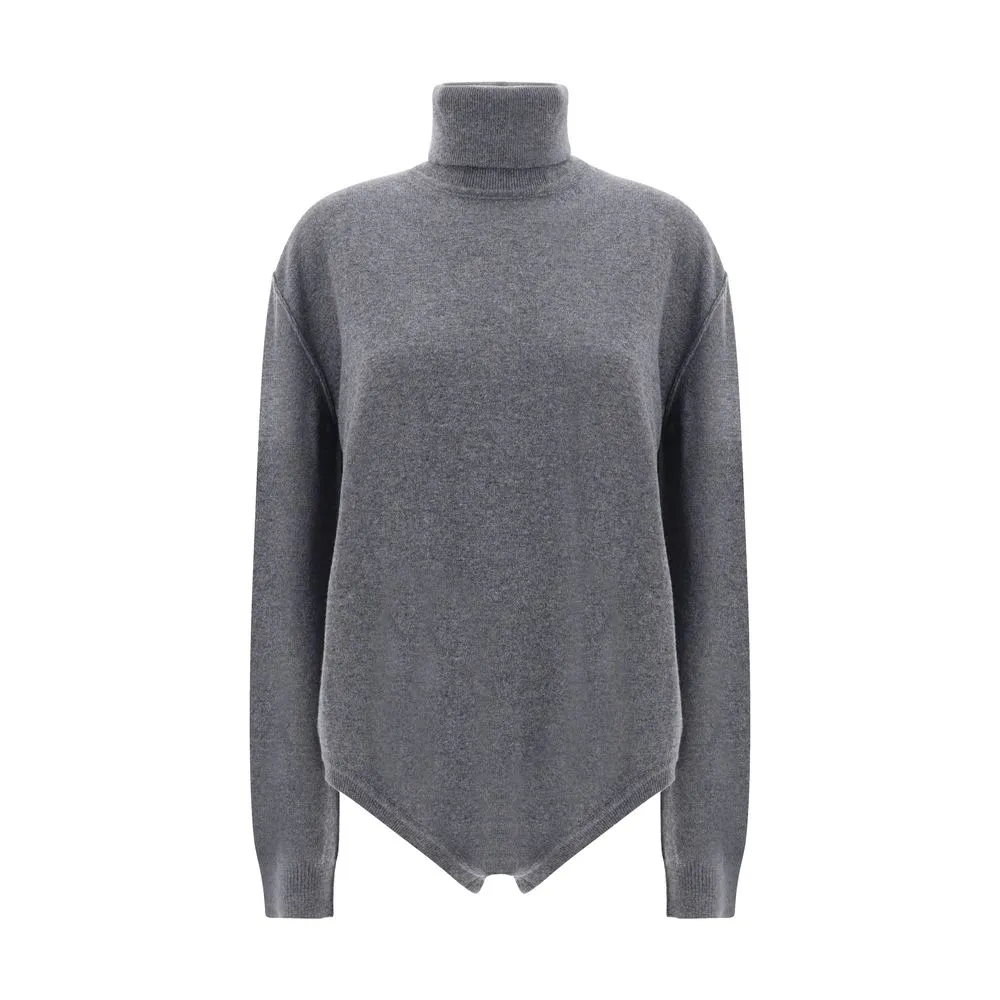 Margiela Women's Body Sweater