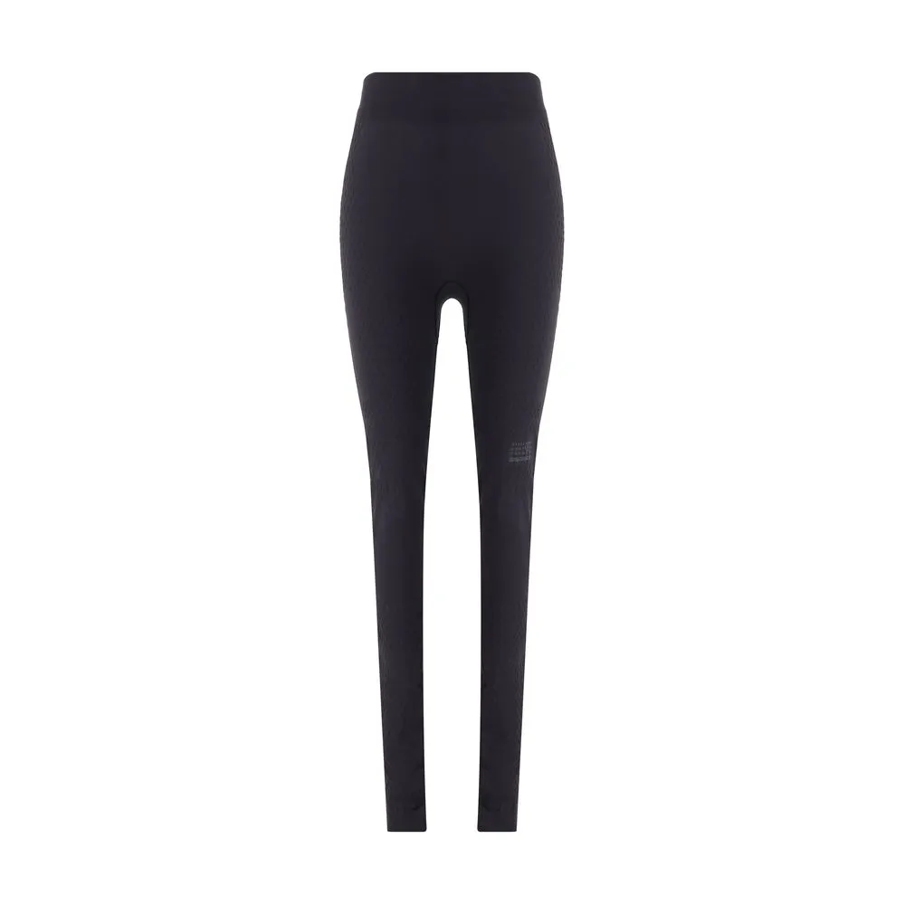 MM6 Women's MM6 x Salomon Thermal Leggings