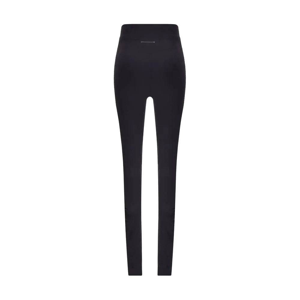 MM6 Women's MM6 x Salomon Thermal Leggings