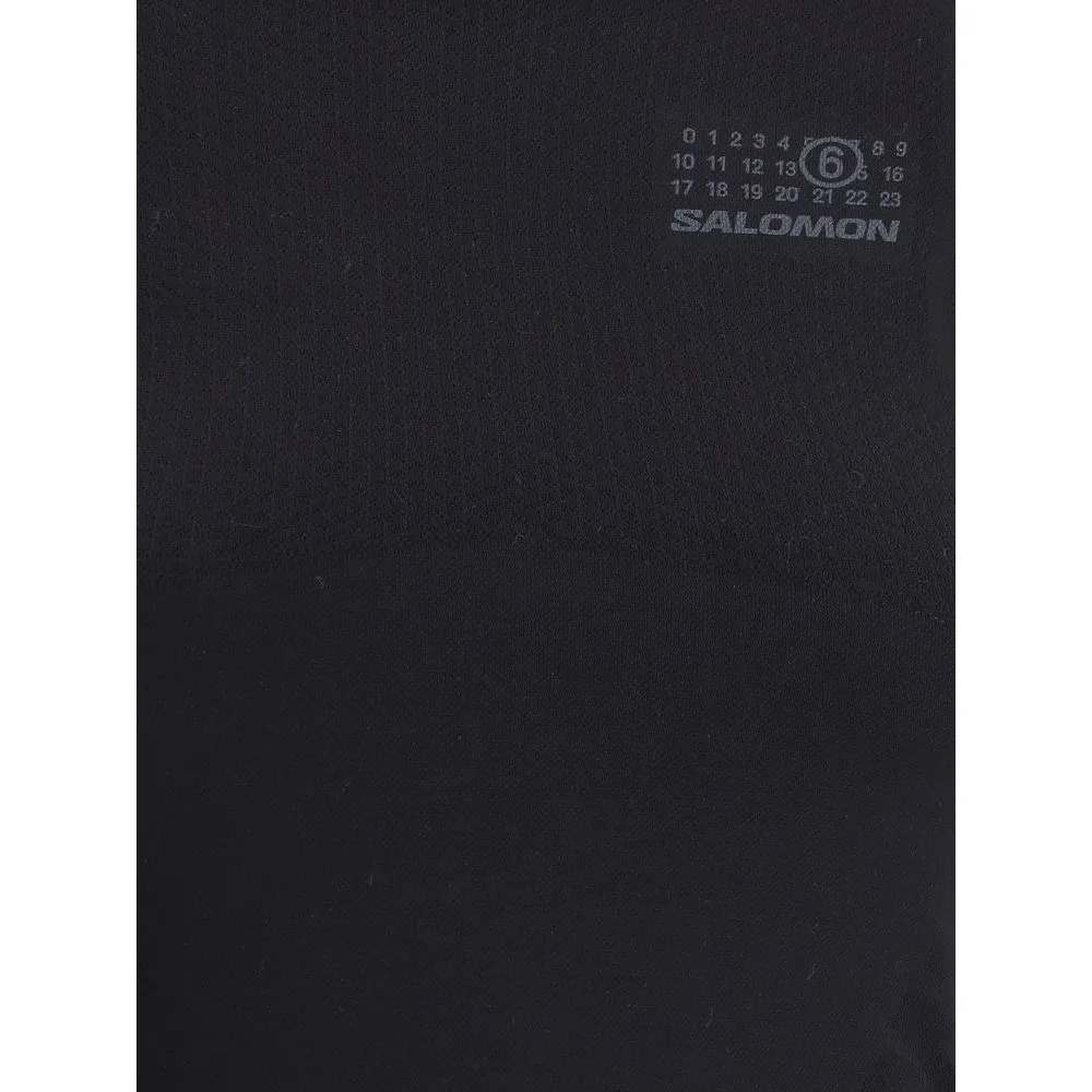 MM6 Women's MM6 x Salomon long sleeve Thermal Jersey