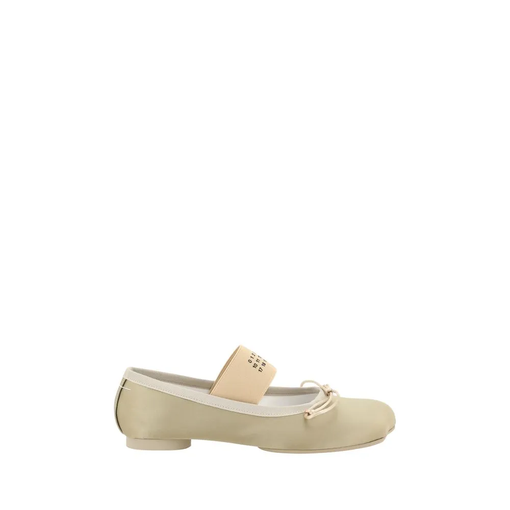 MM6 Women's Atomic Ballerinas