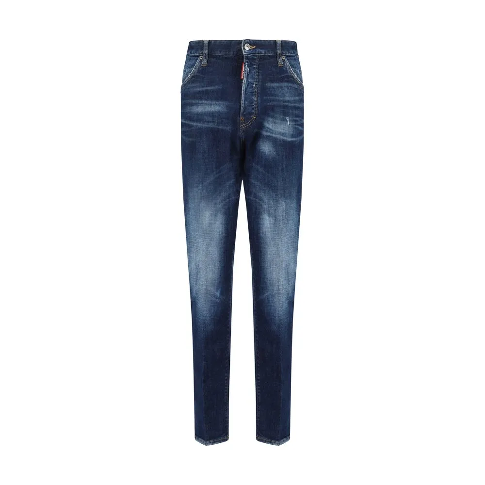 Dsquared² Men's Cool Guy Jeans
