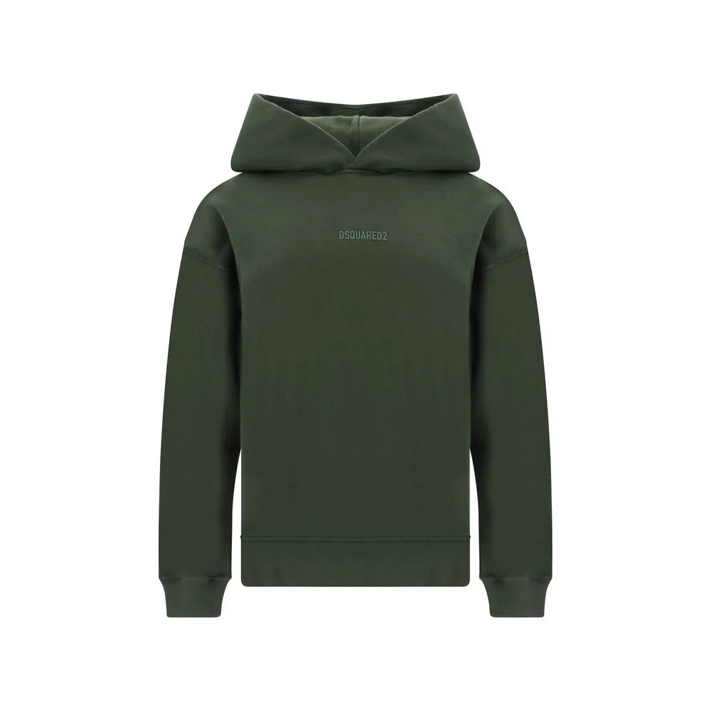Dsquared² Men's Hoodie