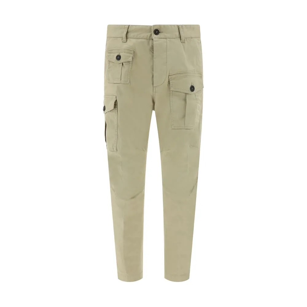 Dsquared² Men's Pants