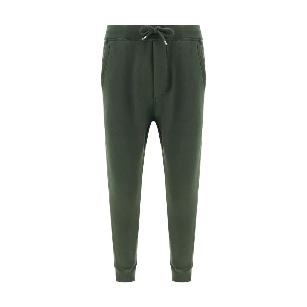 Dsquared² Men's Sweatpants