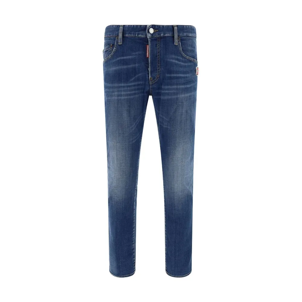 Dsquared² Men's Jeans