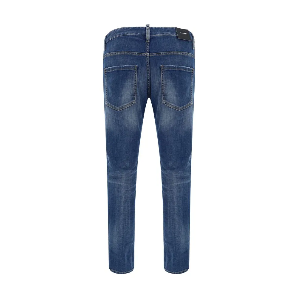 Dsquared² Men's Jeans
