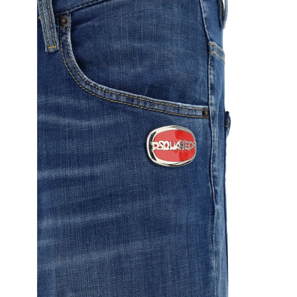 Dsquared² Men's Jeans