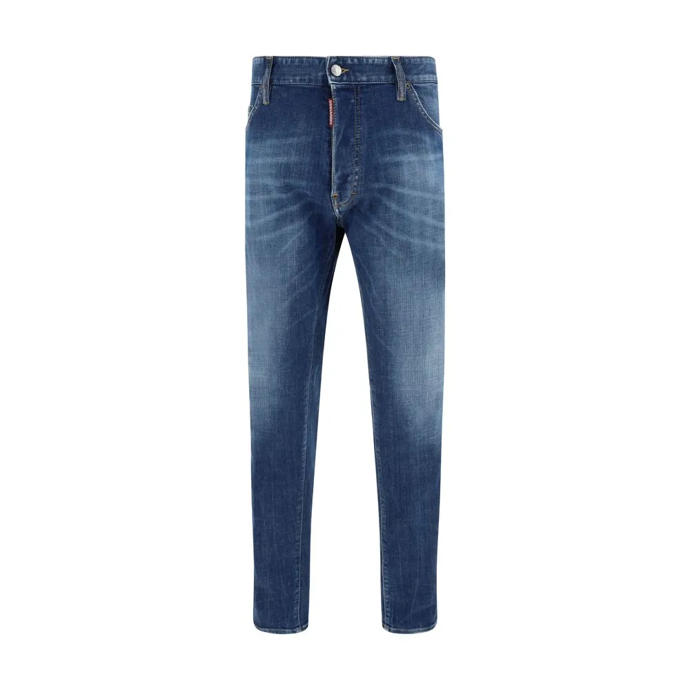 Dsquared² Men's Jeans