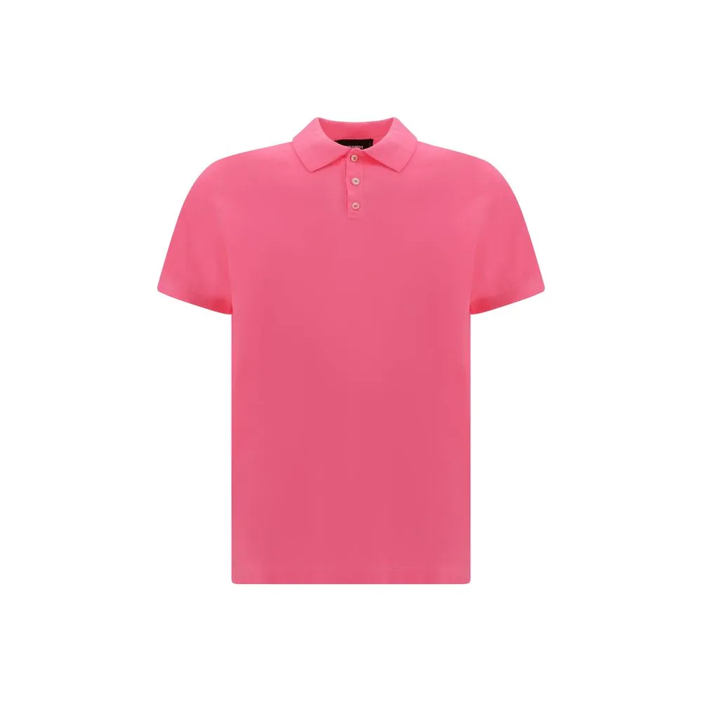 Dsquared² Men's Polo Shirt