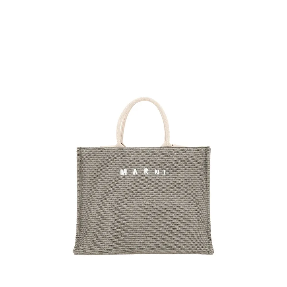 Marni Men's Tote Handbag