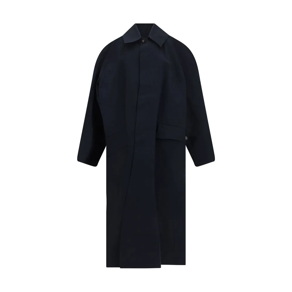 Marni Women's Trench Coat