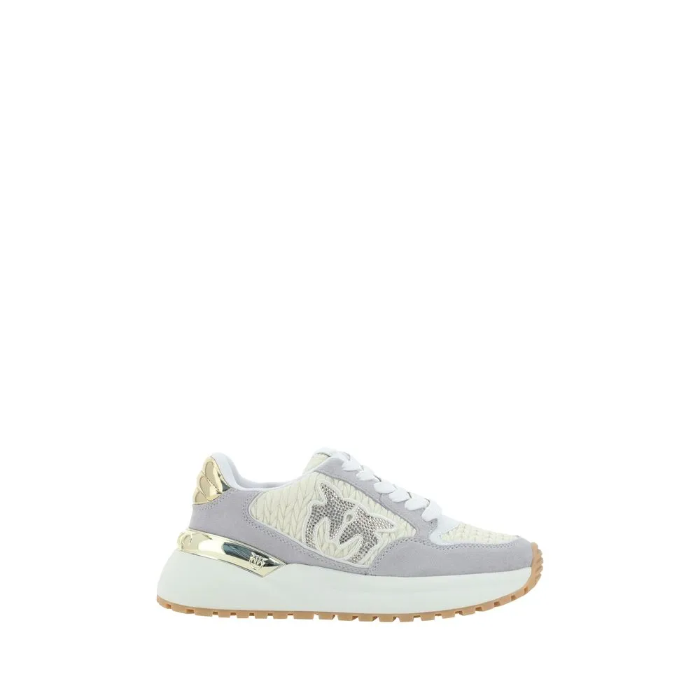 PINKO Women's Gem 07 Sneakers