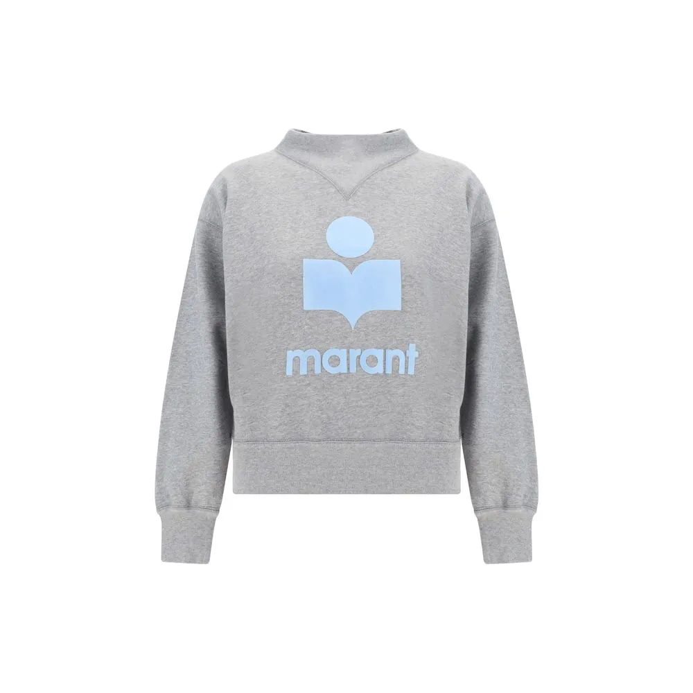 Marant Etoile Women's Moby Sweatshirt