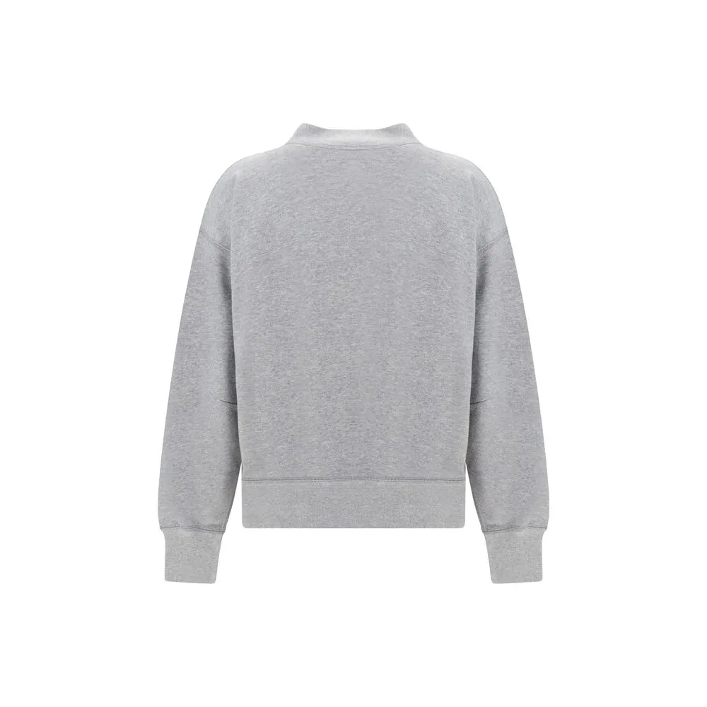 Marant Etoile Women's Moby Sweatshirt