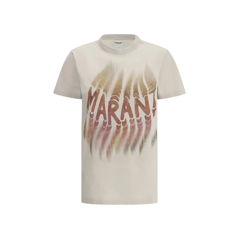 Marant Etoile Women's Zoeline T-Shirt