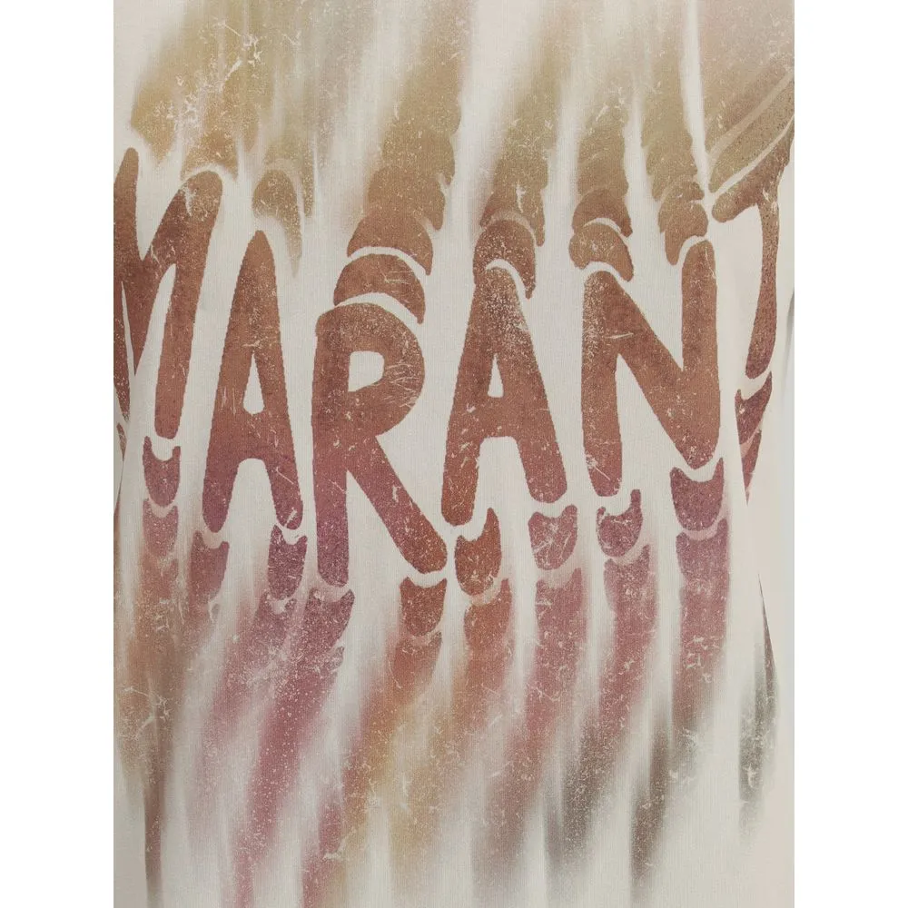 Marant Etoile Women's Zoeline T-Shirt