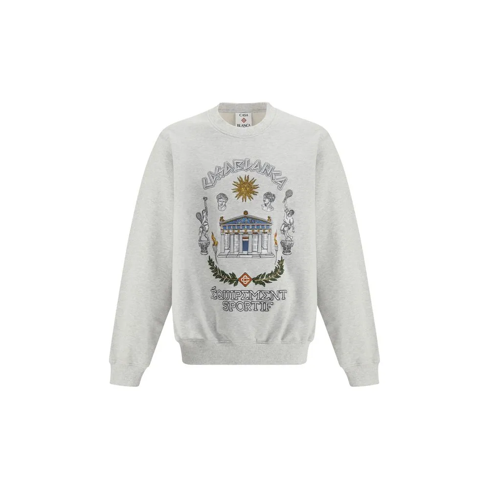 Casablanca Men's Sweatshirt