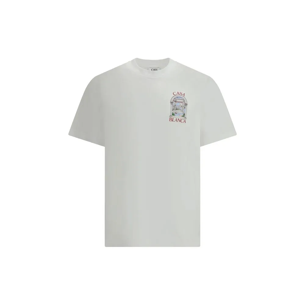 Casablanca Men's Le Passage T-Shirt