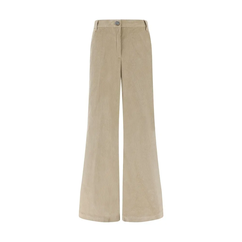 Jacob Cohen Women's Pants