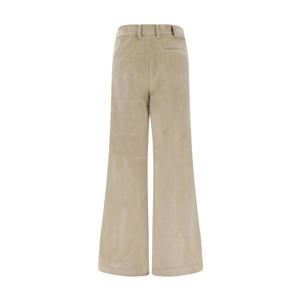 Jacob Cohen Women's Pants