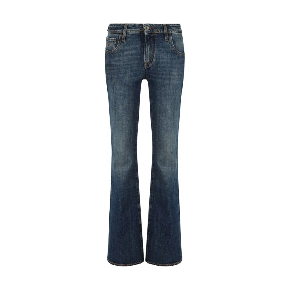 Jacob Cohen Women's Jeans