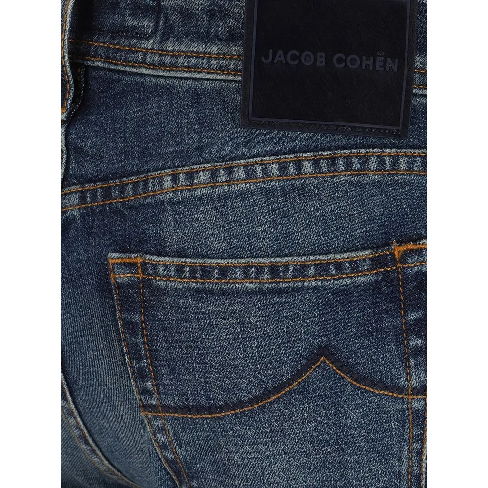 Jacob Cohen Women's Jeans