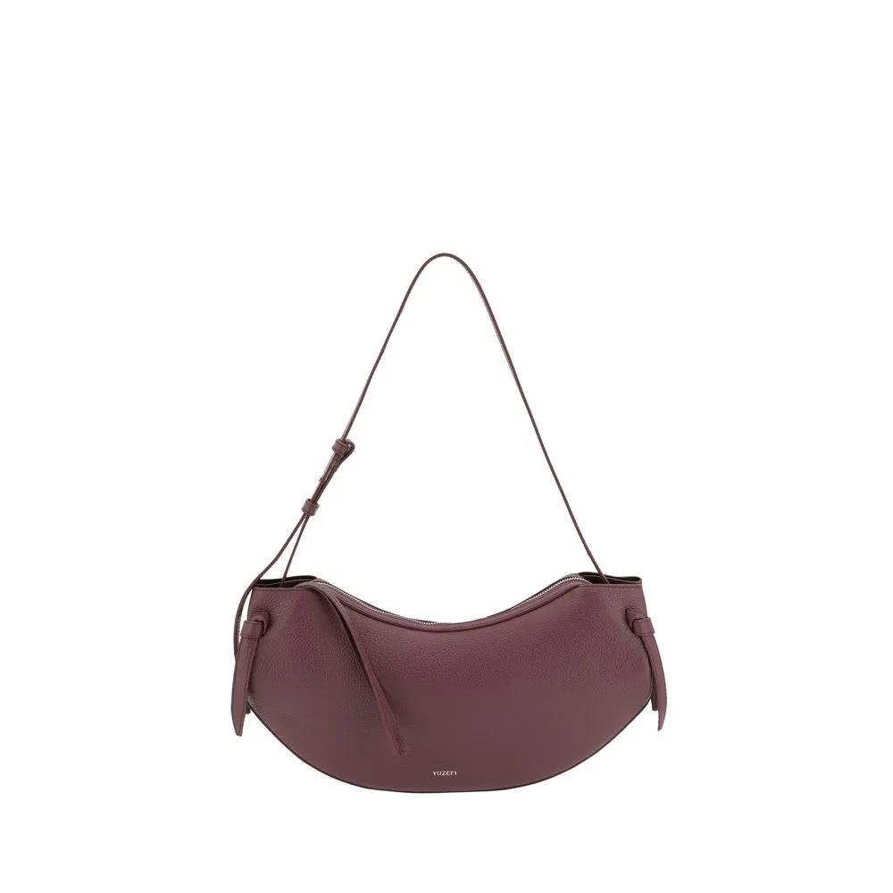 Yuzefi Women's Fortune Cookie shoulder bag