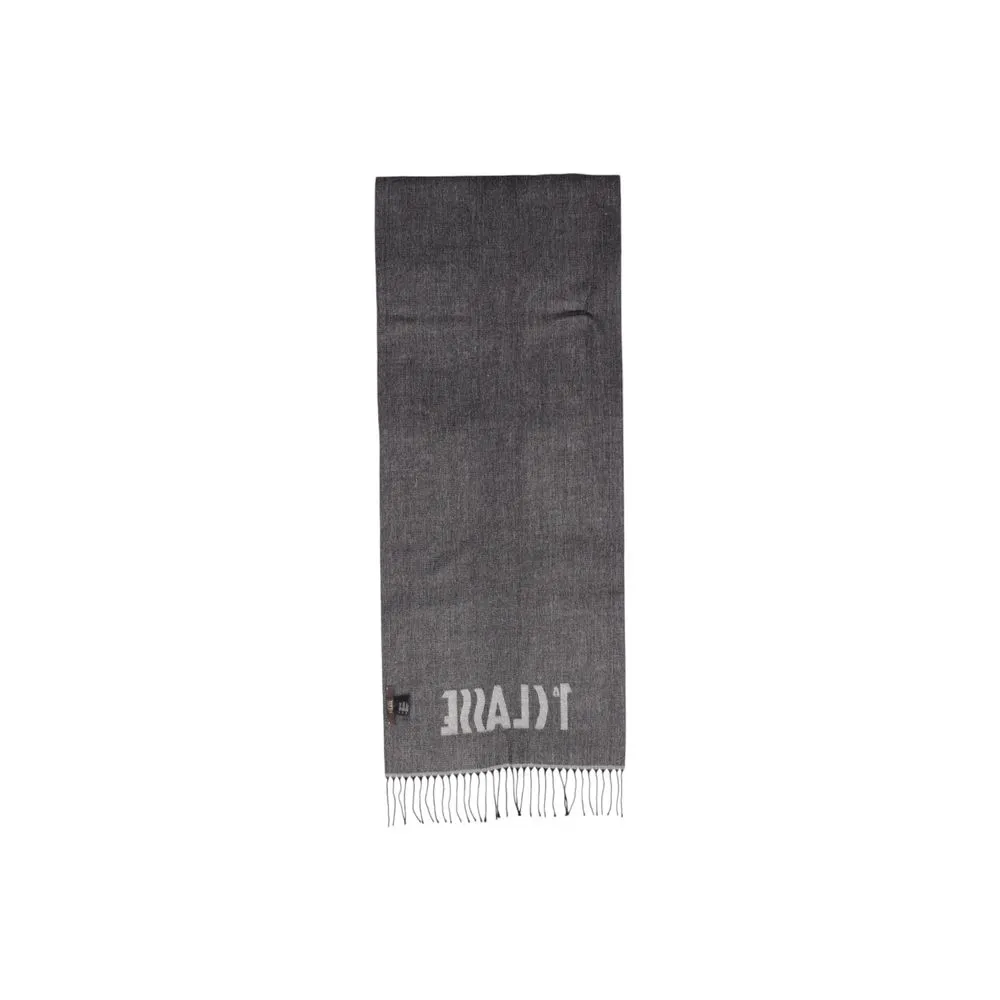 Alviero Martini Prima Classe Women's Beige Viscose Scarf