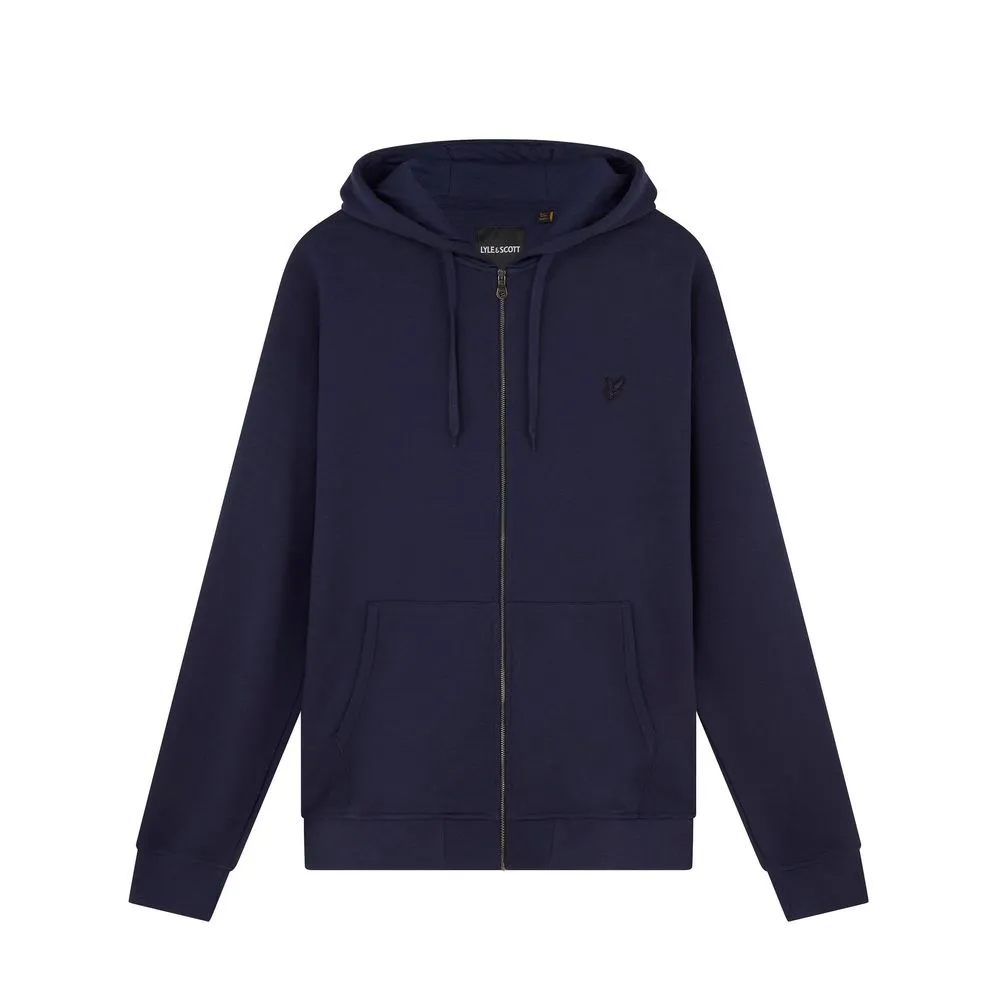 Refrigiwear Men's Blue Cotton Sweater