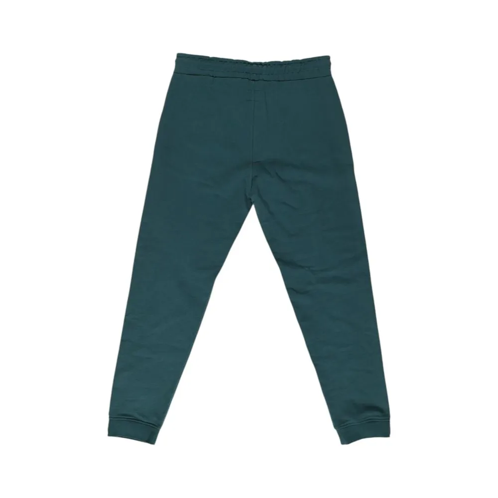 Refrigiwear Men's Black Cotton Jeans & Pant