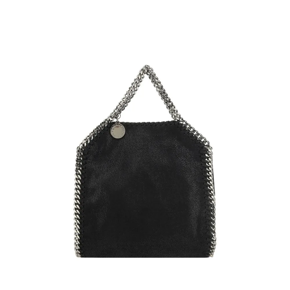 Stella McCartney Women's Tiny Shaggy Handbag