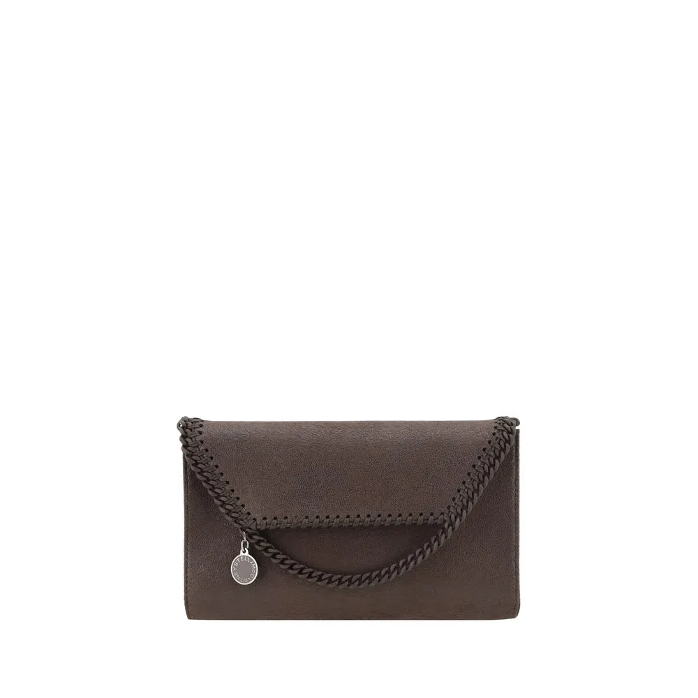 Stella McCartney Women's Eco Shaggy Shoulder Bag