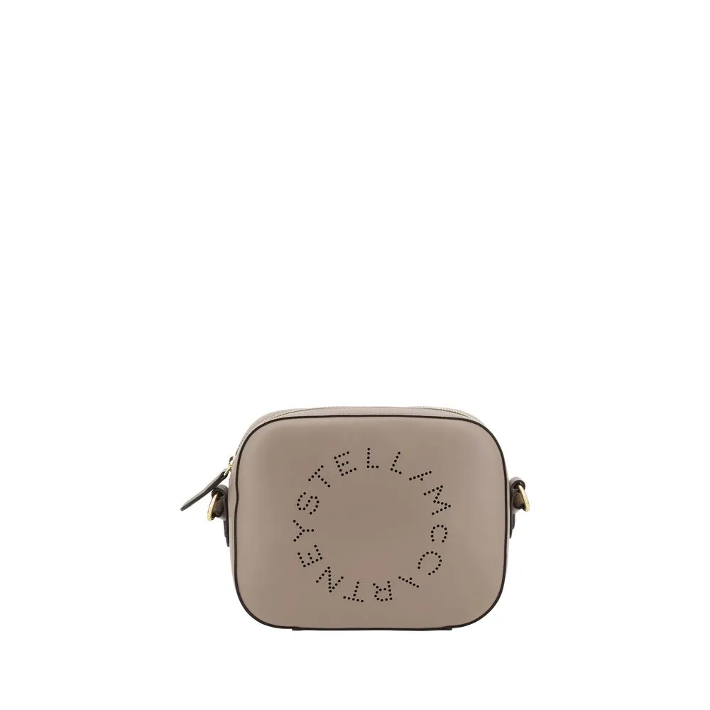 Stella McCartney Women's Small Camera Shoulder Bag
