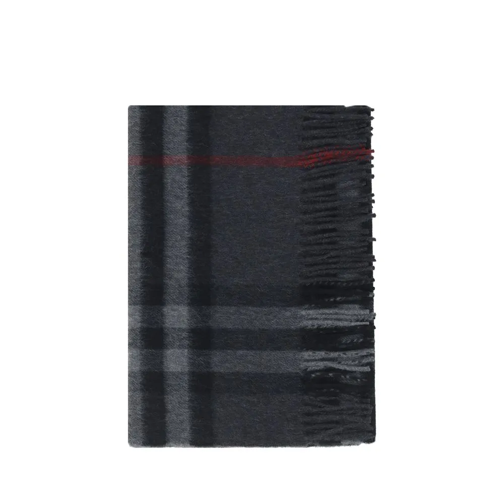 Burberry Men's Scarf