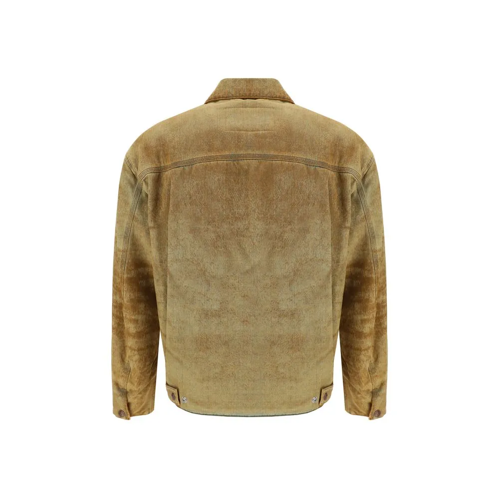 Diesel Men's Denim Jacket
