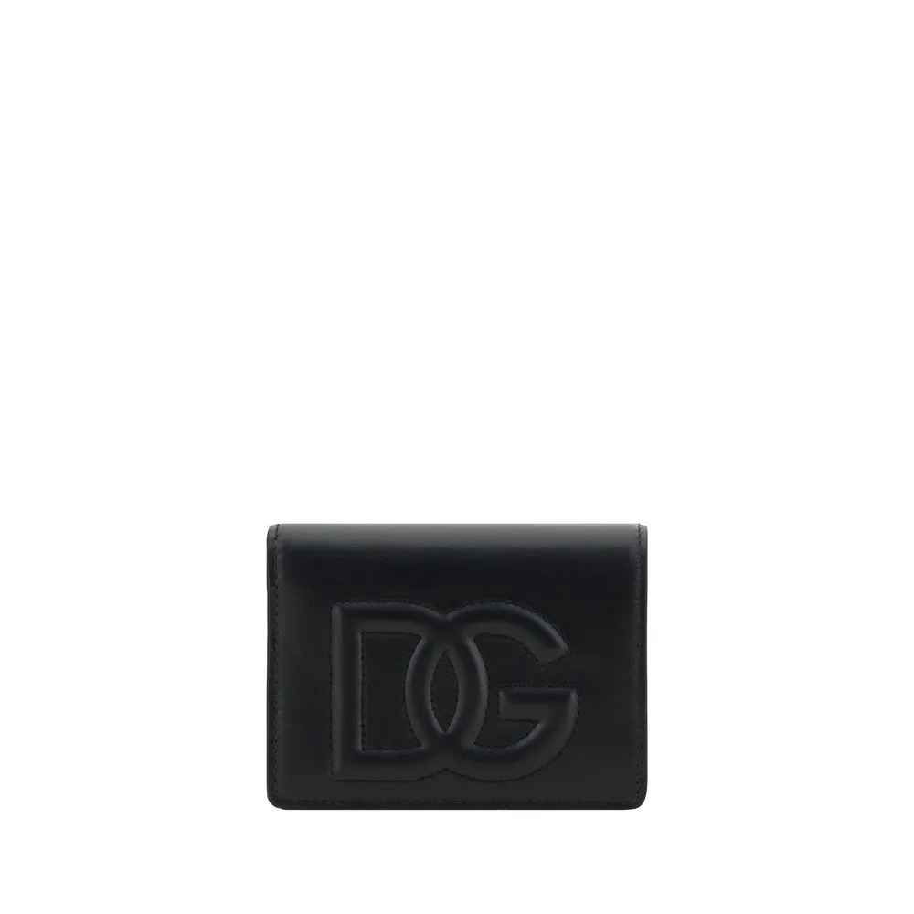 Dolce & Gabbana Women's Wallet