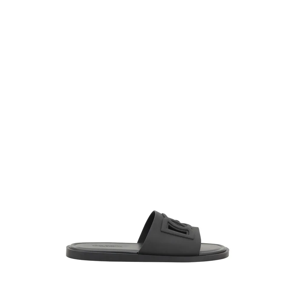 Dolce & Gabbana Men's Flip-Flops
