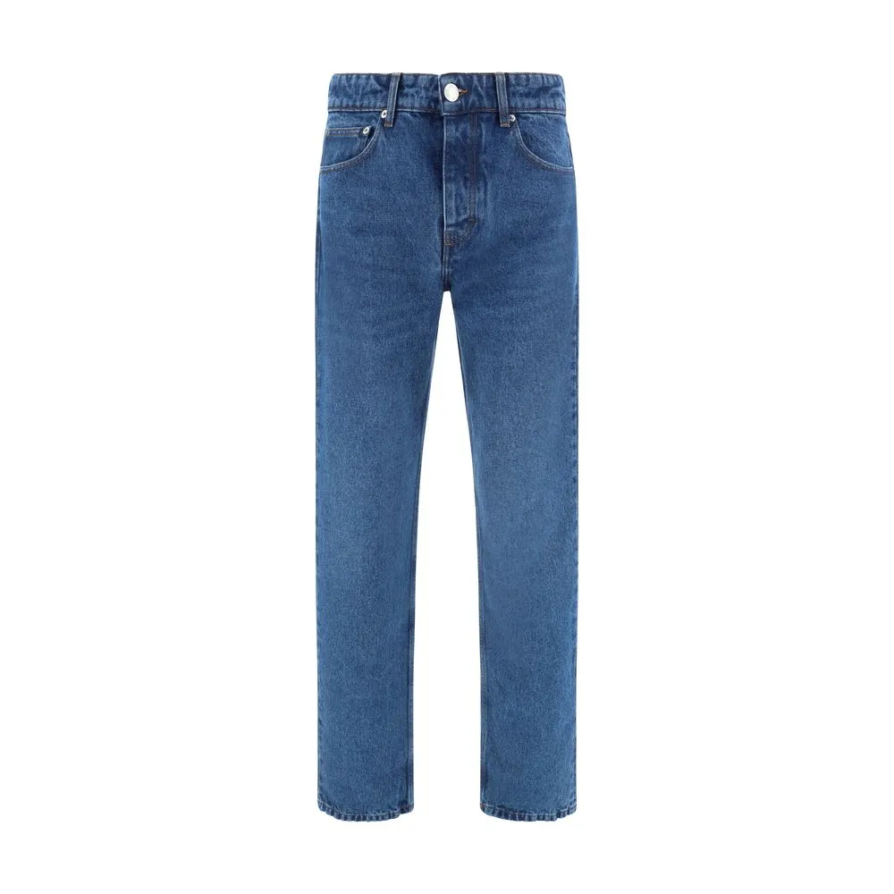 Ami Paris Men's Jeans