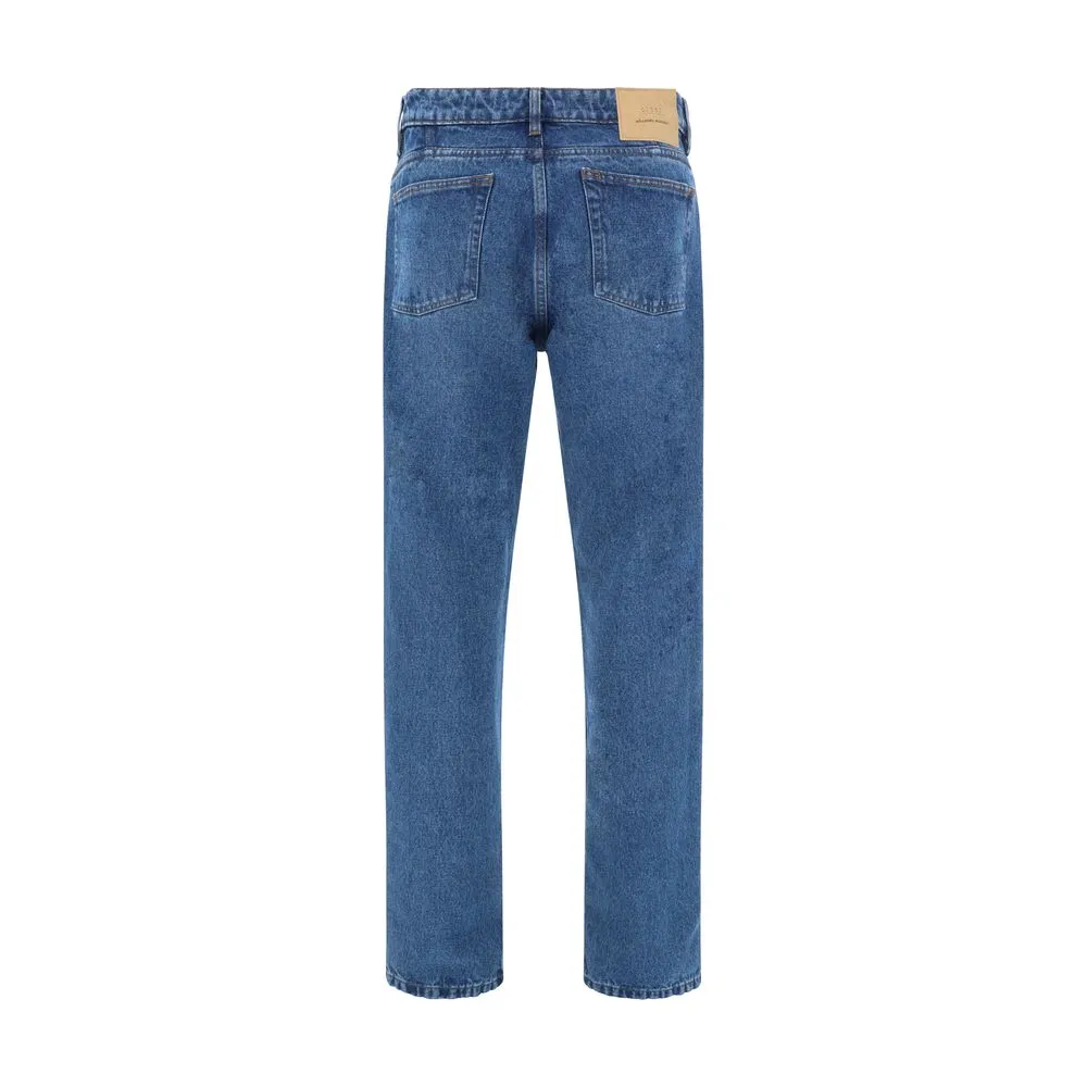 Ami Paris Men's Jeans