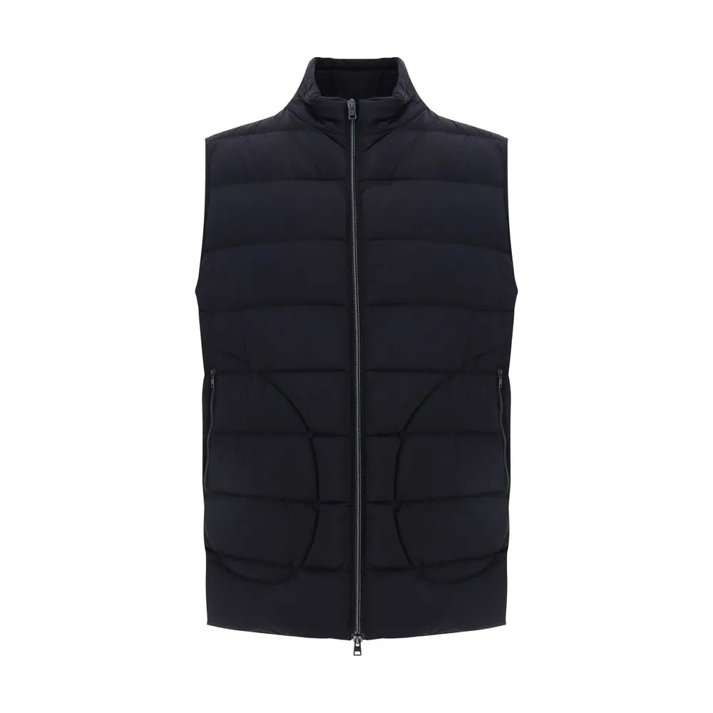 Herno Men's Vest