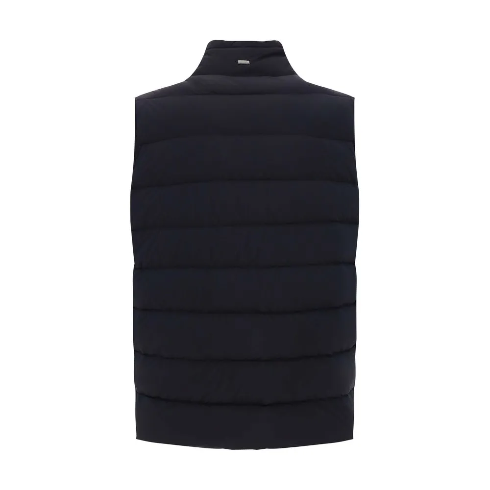 Herno Men's Vest