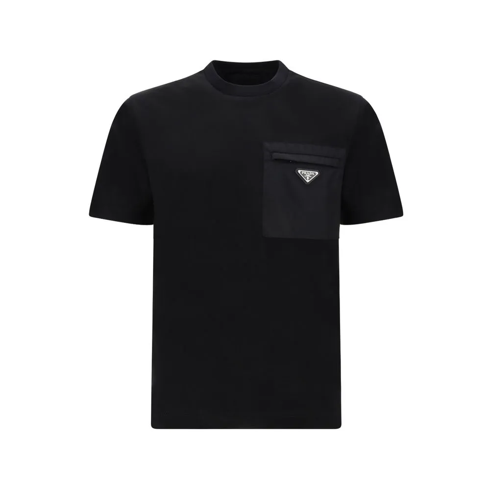 Prada Men's T-Shirt