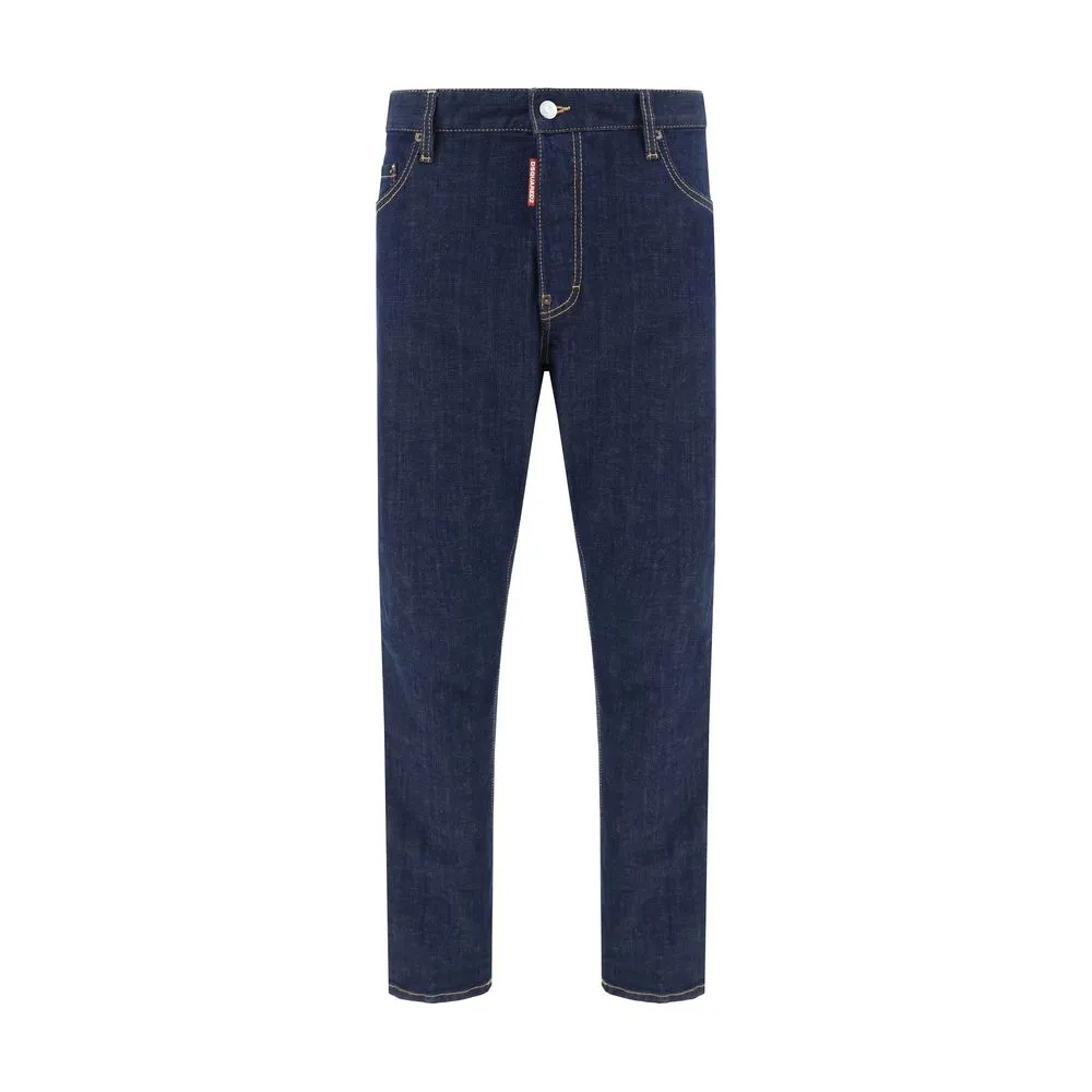 Dsquared² Men's Cool Guy Jeans