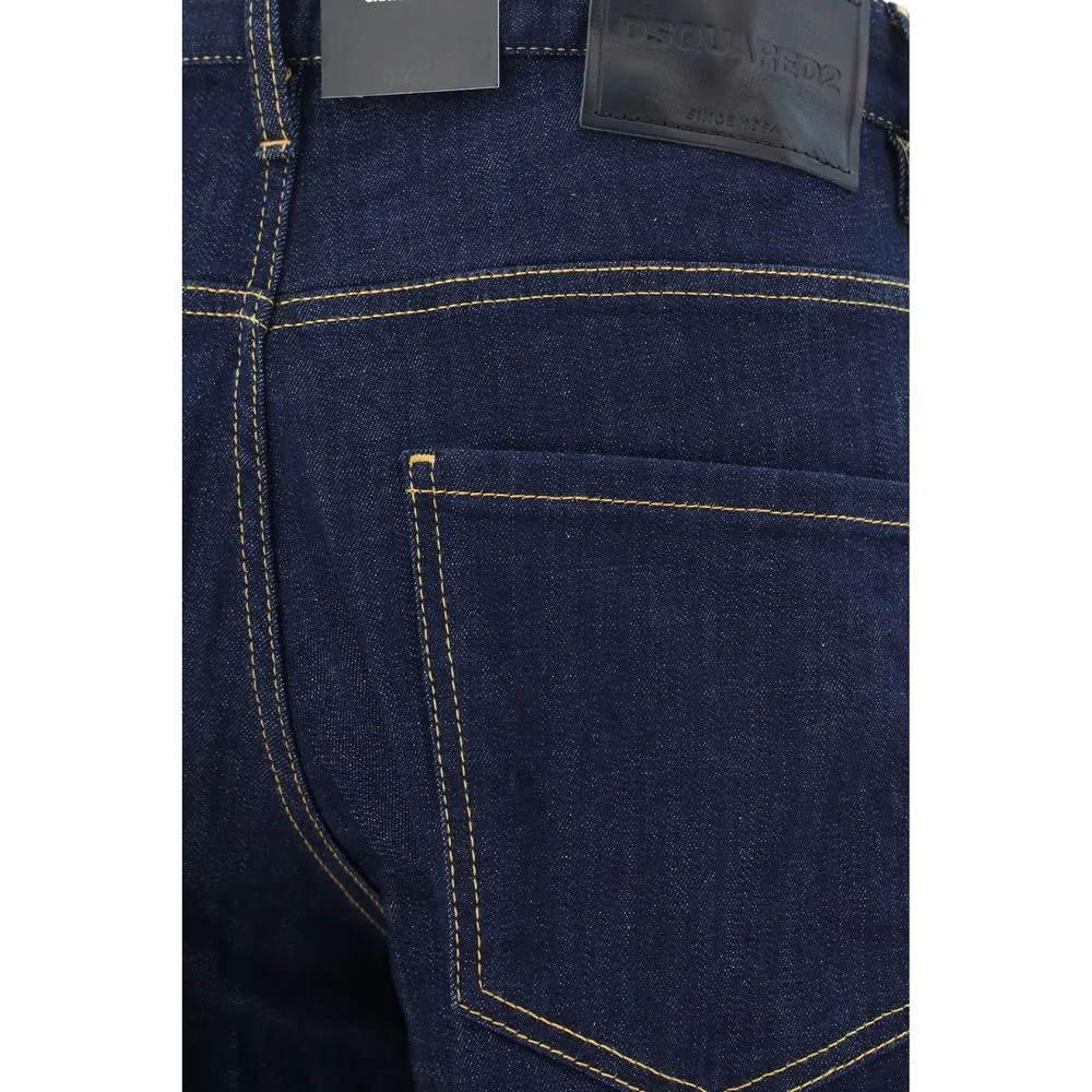 Dsquared² Men's Cool Guy Jeans