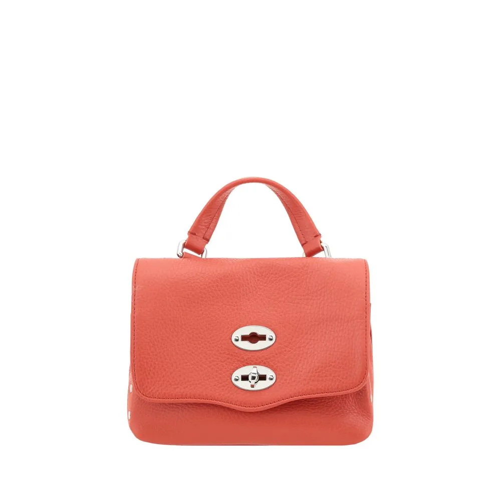 Zanellato Women's Postina Daily Shoulder Bag