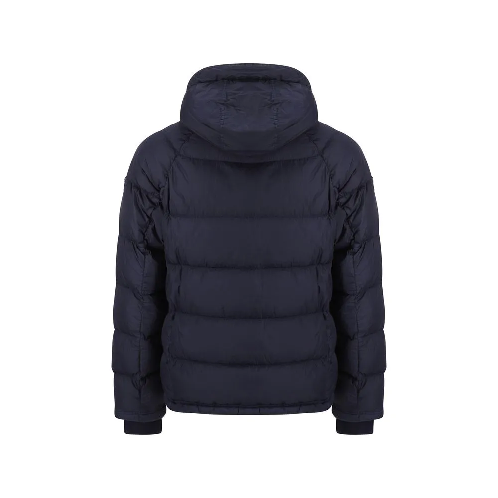 Parajumpers Men's Norton Down Jacket