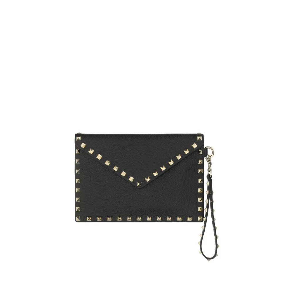 Valentino Garavani Women's Rockstud Clutch